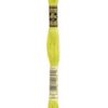 12 DMC broderigarn mouline - postgaarden.com