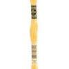 19 DMC broderigarn mouline - postgaarden.com