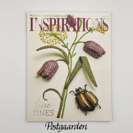 126 inspirations broderi - postgaarden.com