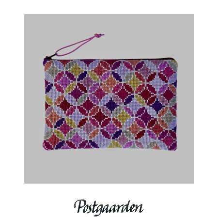 Adele balbyre broderikit - postgaarden.com