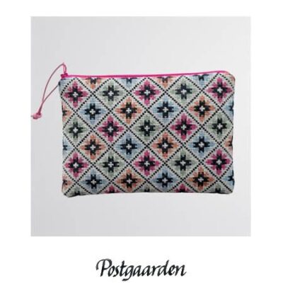 Dalarna balbyre broderikit - postgaarden.com