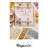 Everyday folk broderi bog 9781446313398 - postgaarden.com
