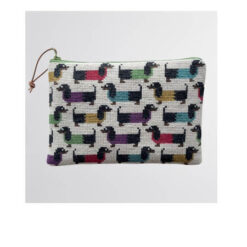 Røde hunde balbyre broderikit - postgaarden.com