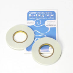 SUP217 basting tape double sided sytilbehør - postgaarden.com