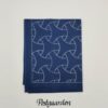 17036 sashiko sampler blå - postgaarden.com