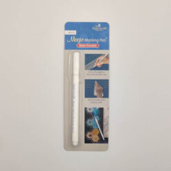 magic marking pen white - postgaarden.com