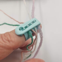 348 garn guide how too clover - postgaarden.com