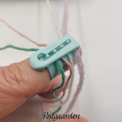 348 garn guide how too clover - postgaarden.com