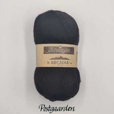 816 scheepjes arcadia strømpegarn - postgaarden.com