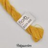 8325 flora wool fru zippe broderigarn - postgaarden.com