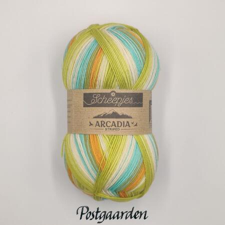 915 scheepjes arcadia strømpegarn - postgaarden.com