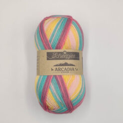 916 scheepjes arcadia strømpegarn - postgaarden.com