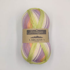 918 scheepjes arcadia strømpegarn - postgaarden.com