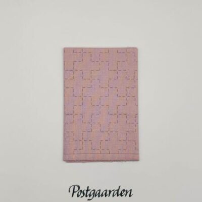 Sashiko sampler cosmo - postgaarden.com