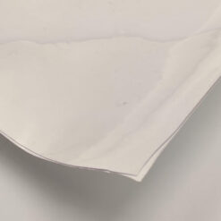 SUP151-40 klar vinyl byannie klar plast - postgaarden.com