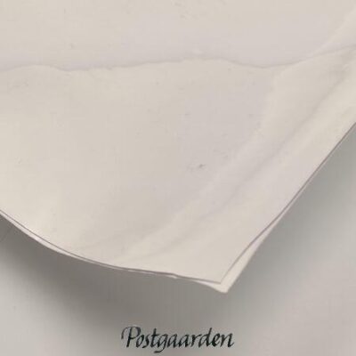 SUP151-40 klar vinyl byannie klar plast - postgaarden.com