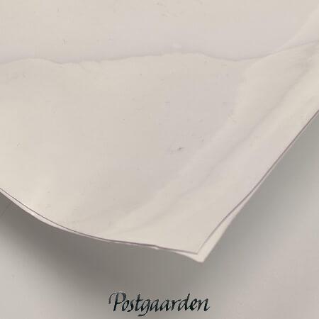 SUP151-40 klar vinyl byannie klar plast - postgaarden.com