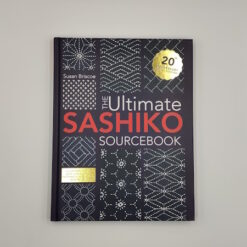 the ultimative sashiko sourcebook sashiko bog - postgaarden.com