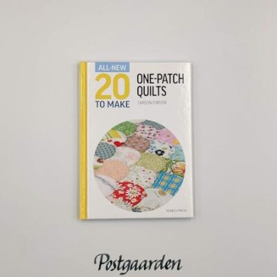 20 to make one-patch quilts patchwork bog - postgaarden.com