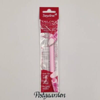 Pink Tailors click pencil optegning - postgaarden.com