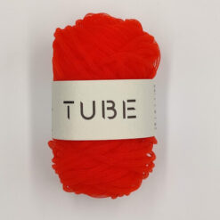TUBE-garn 11 orange nylongarn - postgaarden.com