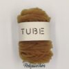 TUBE-garn 12 cinnamon nylongarn - postgaarden