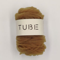 TUBE-garn 12 cinnamon nylongarn - postgaarden
