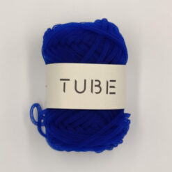 TUBE-garn 2 blå nylongarn - postgaarden.com