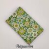 FQ7970 wallflower Lauren green tilda patchworkstof - postgaarden.com