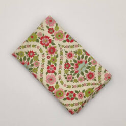 FQ7973 wallflower bianca green tilda patchworkstof - postgaarden.com