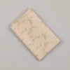 creme patchworkstof med grene - varenummer FQ7988