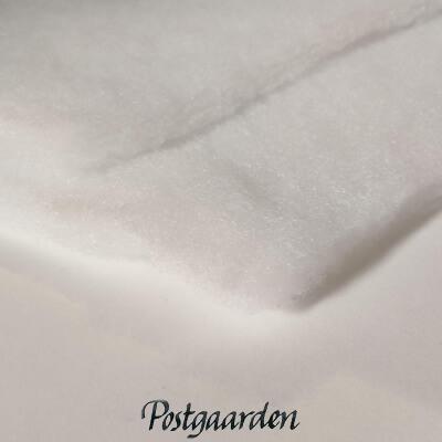 Tyk volumenvlies fra HOBBS - varenr. BYPD-108