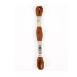 Eeco vita uld broderigarn fra dmc - Varenummer DMCEV102