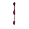 35 mouline broderigarn fra dmc