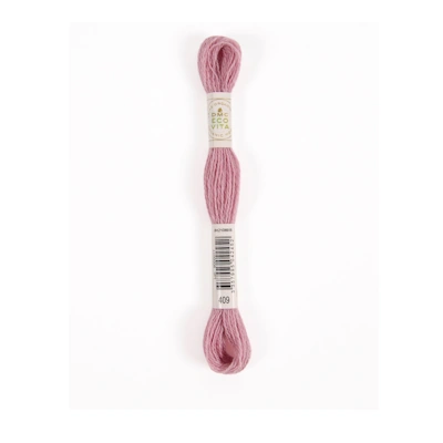 Eco vita uld broderigarn fra dmc - Varenummer DMCEV409