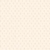 Beige med mønster patchworkstof - 7996