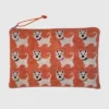 Clutch coco broderikit fra baldyre