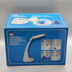 Prym lup lampe