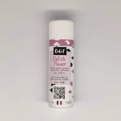 power patch spraylim