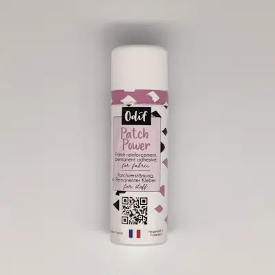 power patch spraylim