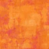 8009 orange dry brush patchworkstof