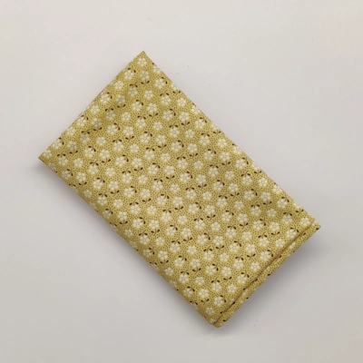 FQ8000 honey tilda meadow patchworkstof