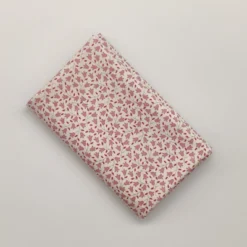 FQ8002 pink tilda Sophie patchworkstof