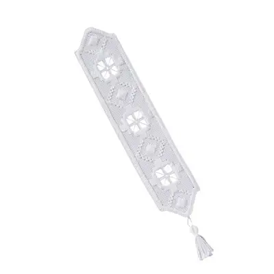 bogmærke i hardanger - 05-1844