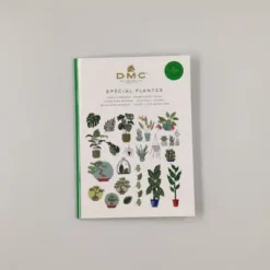 special plantes dmc korssting - 15820/22