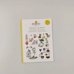 special animaux dmc korssting - 15822/22