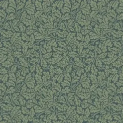 Indigo oak william morris - 8011