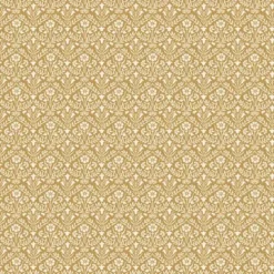 yellow william morris - 8013