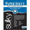 Paper Solvy Sulky water soluble