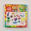 23 1245 origami Papir